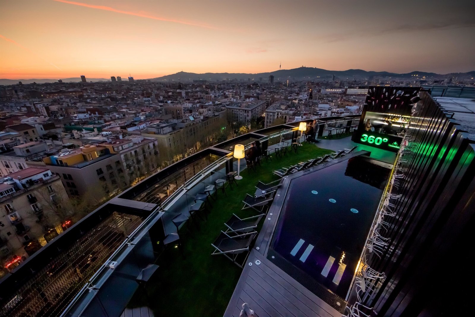 Barceló Raval