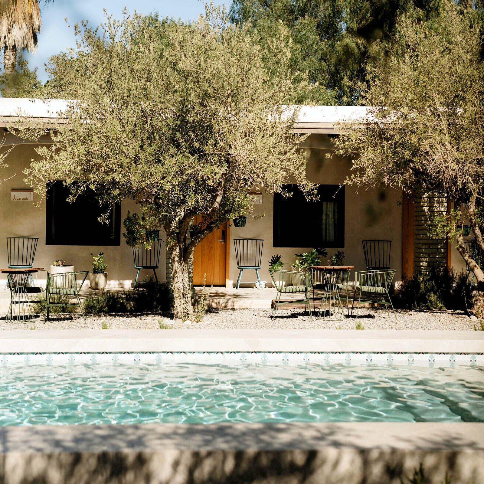 Casa Olivea