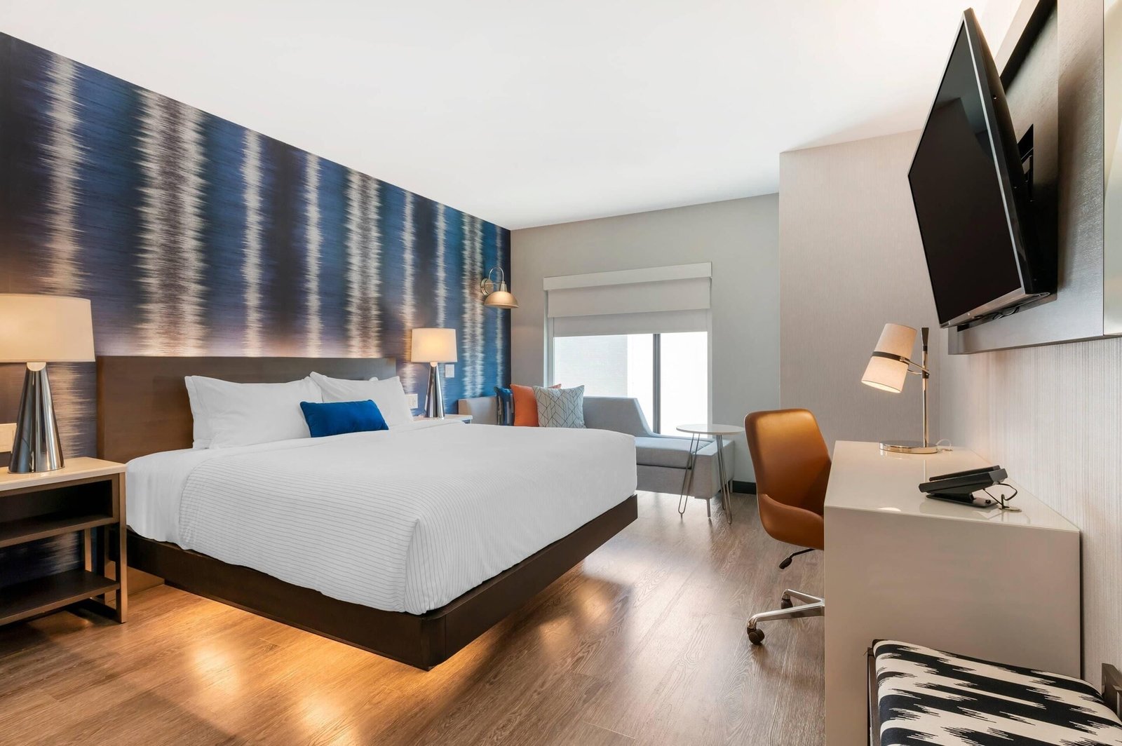 Cambria Hotel Detroit Downtown