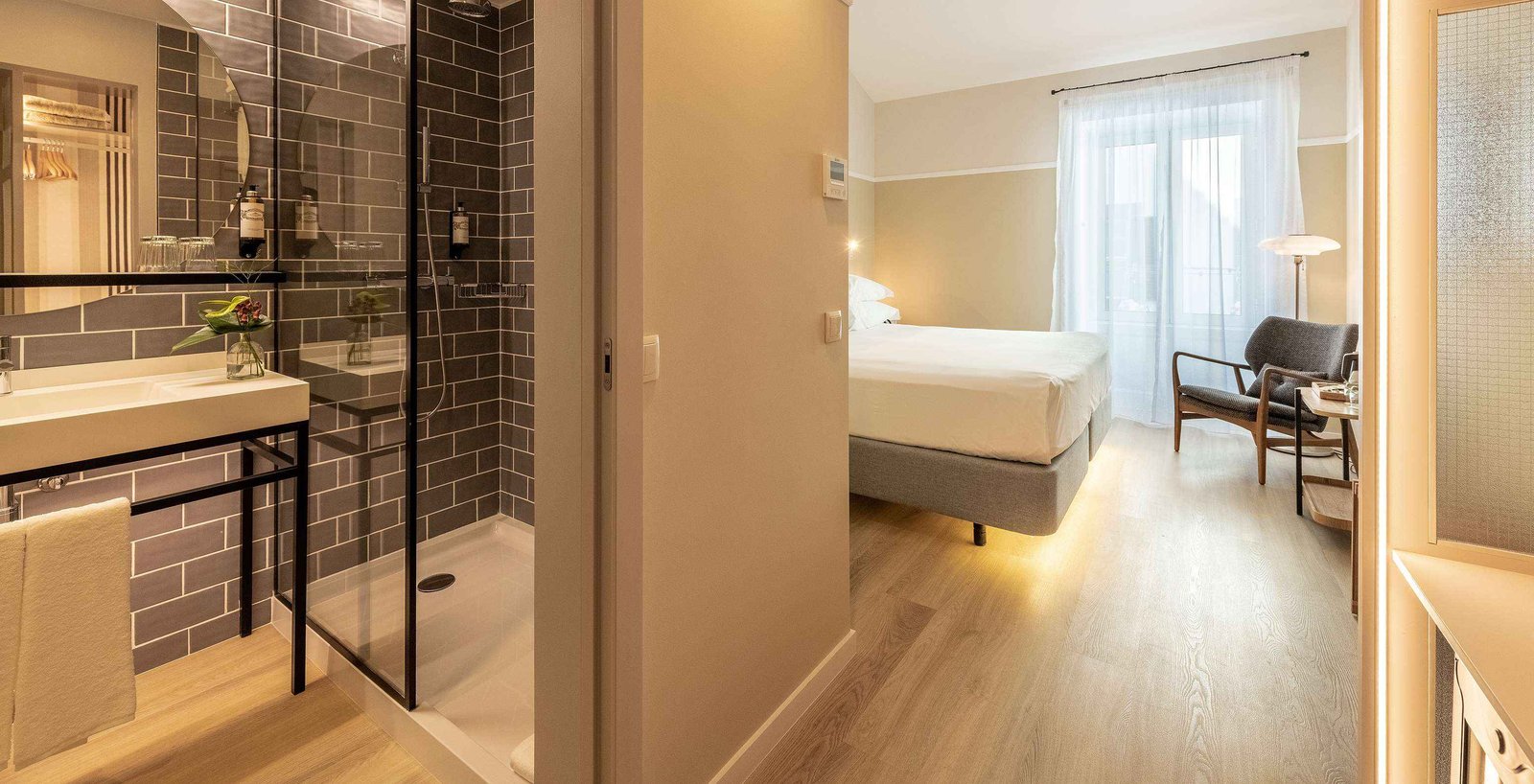 Pestana Fisherman Village, rooms