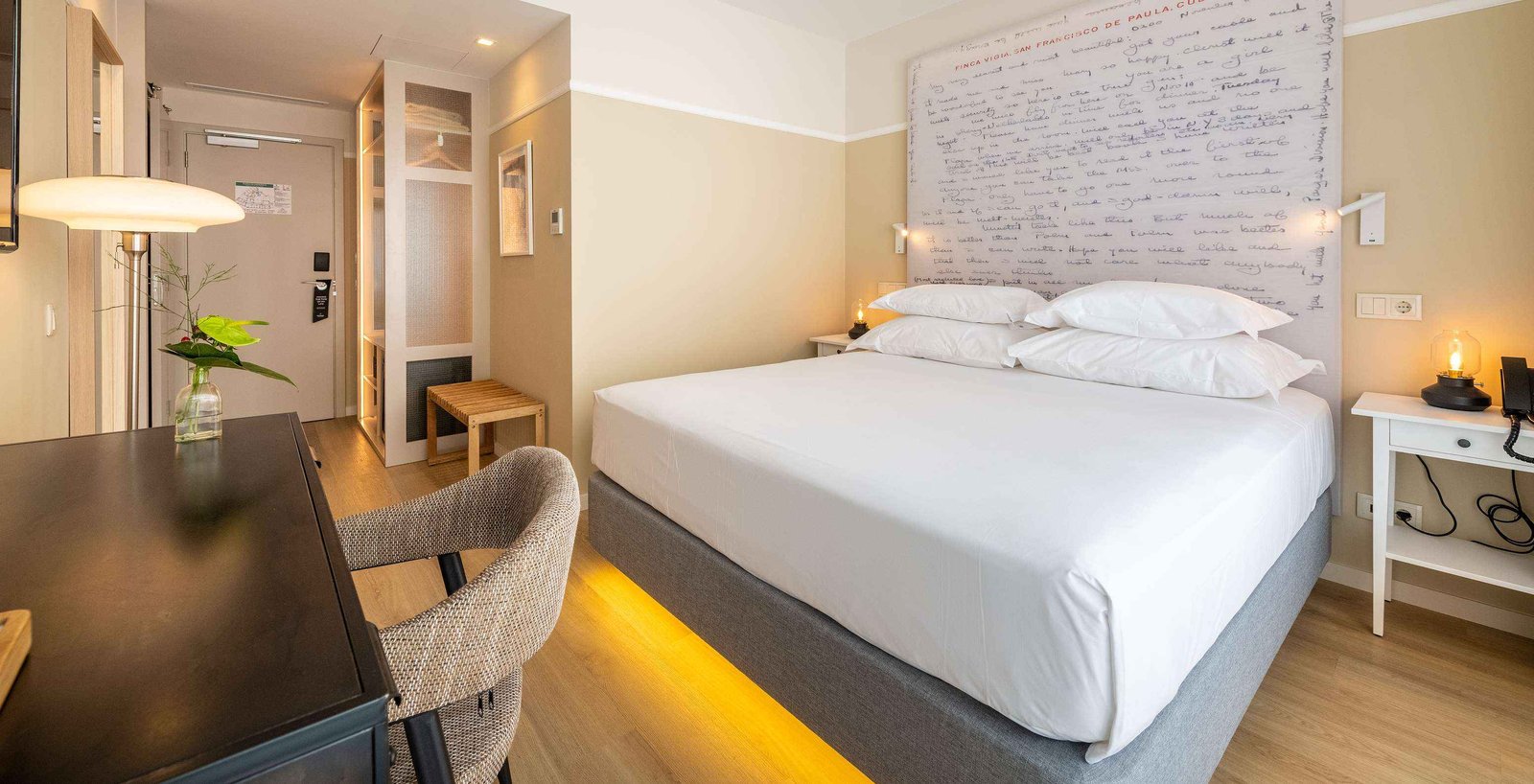 Pestana Fisherman Village, rooms
