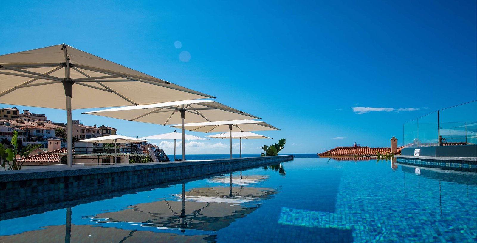 Pestana Fisherman Village