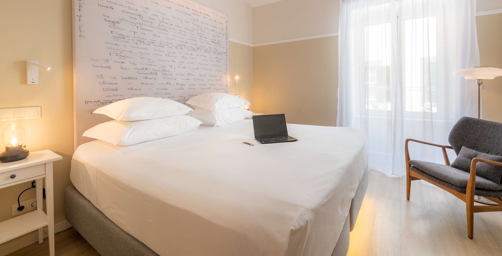 Pestana Fisherman Village, rooms