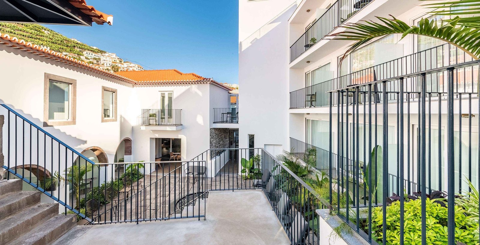 Pestana Fisherman Village, how it began