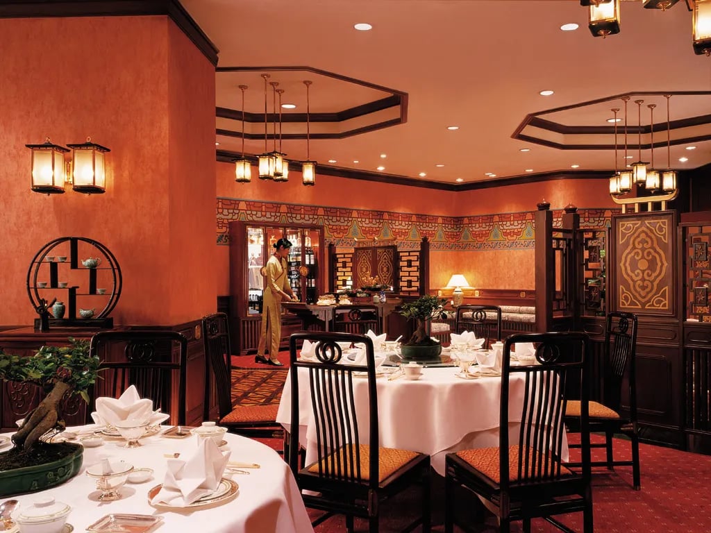 Shangri-La Hotel Changchun