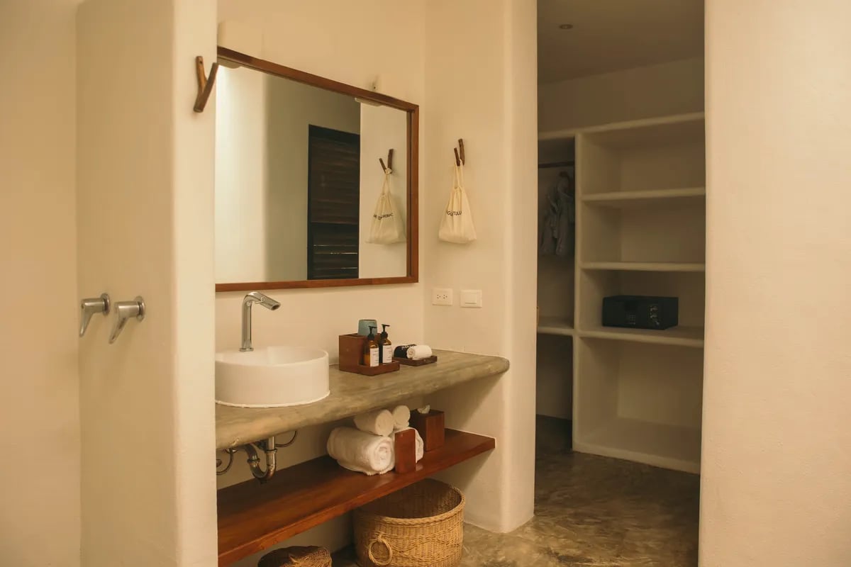 Chiringuito Tulum Hotel