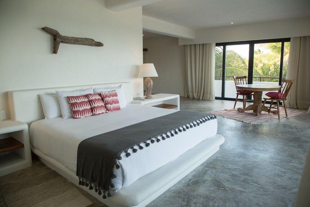 Chiringuito Tulum Hotel