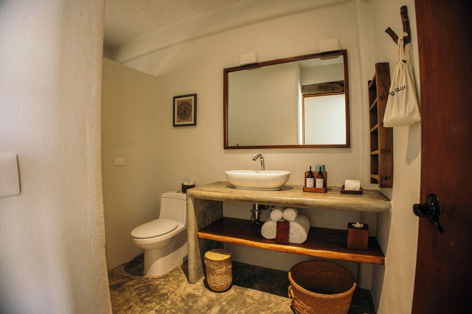 Chiringuito Tulum Hotel