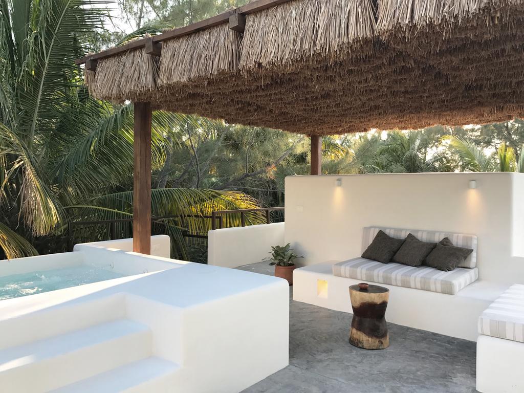 Chiringuito Tulum Hotel