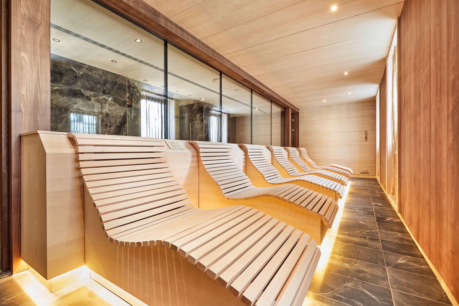 HYPERION Hotel Leipzig, the spa