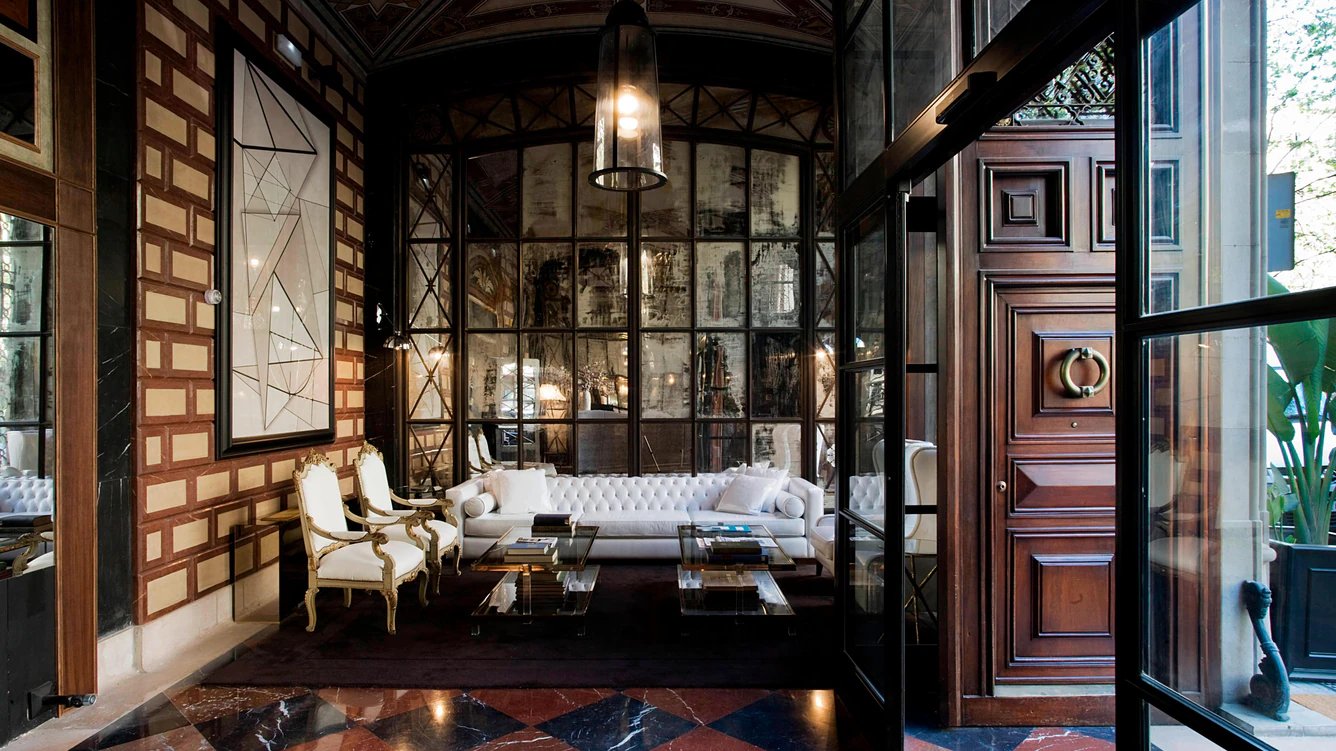 Cotton House Hotel, Autograph Collection — vibe