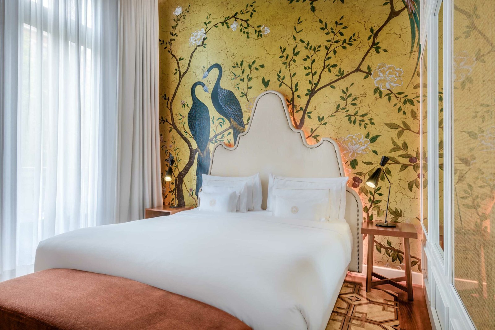 Cotton House Hotel, Autograph Collection — rooms