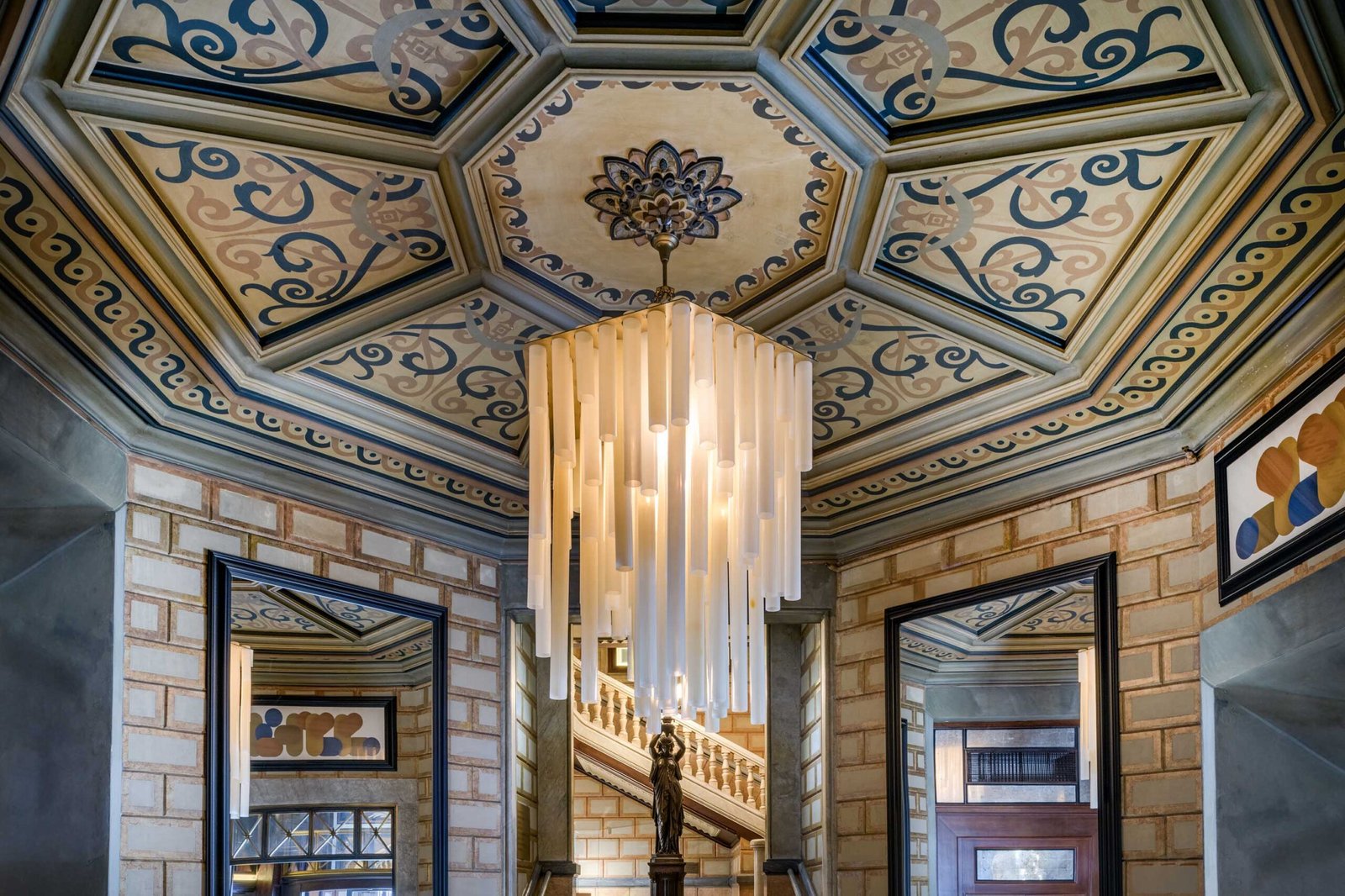 Cotton House Hotel, Autograph Collection — rooms