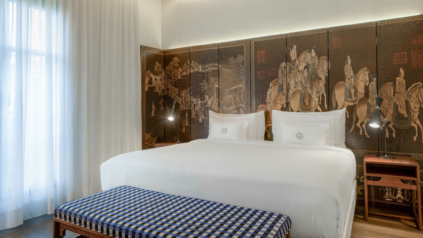 Cotton House Hotel, Autograph Collection — rooms