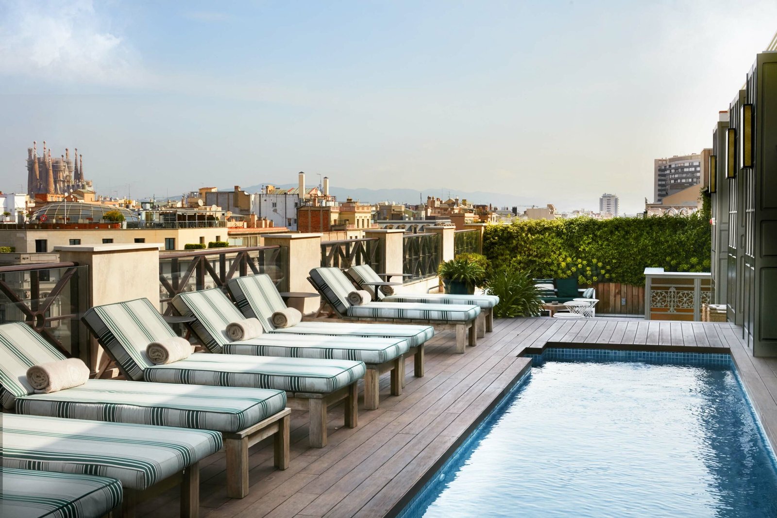 Cotton House Hotel, Autograph Collection — wellness