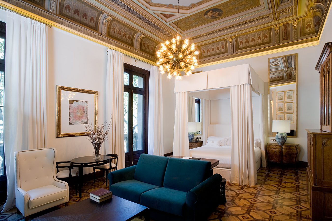 Cotton House Hotel, Autograph Collection, rooms