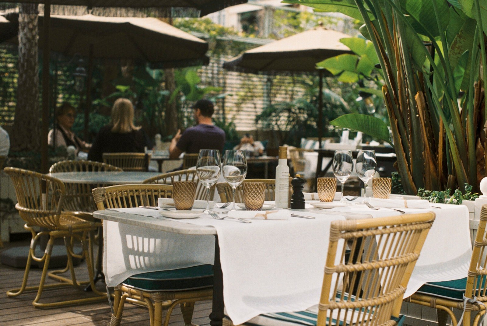 Cotton House Hotel, Autograph Collection