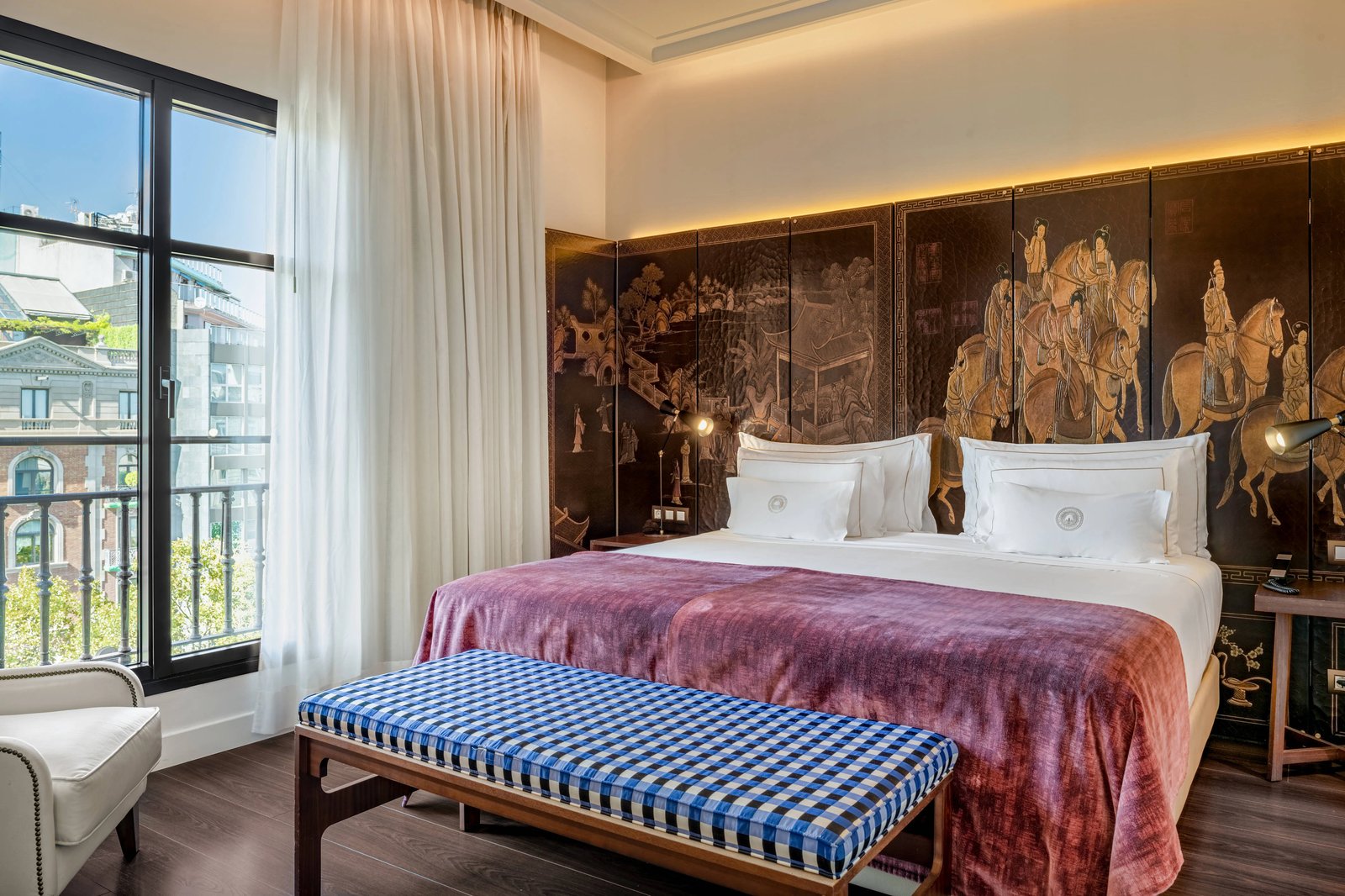 Cotton House Hotel, Autograph Collection, rooms