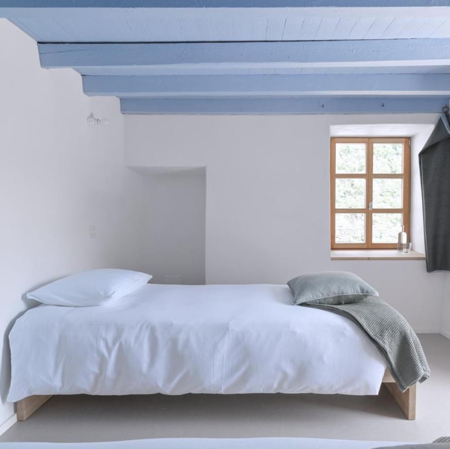 Corippo Albergo Diffuso