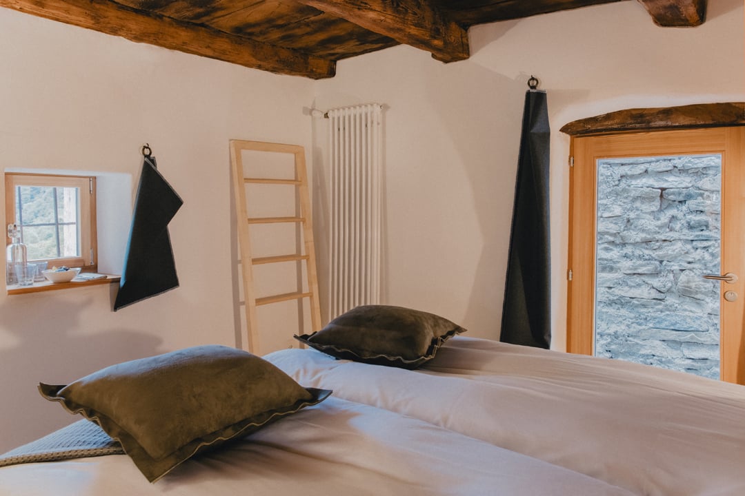 Corippo Albergo Diffuso