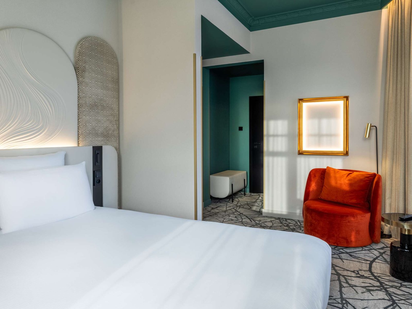 Hotel Rezydent