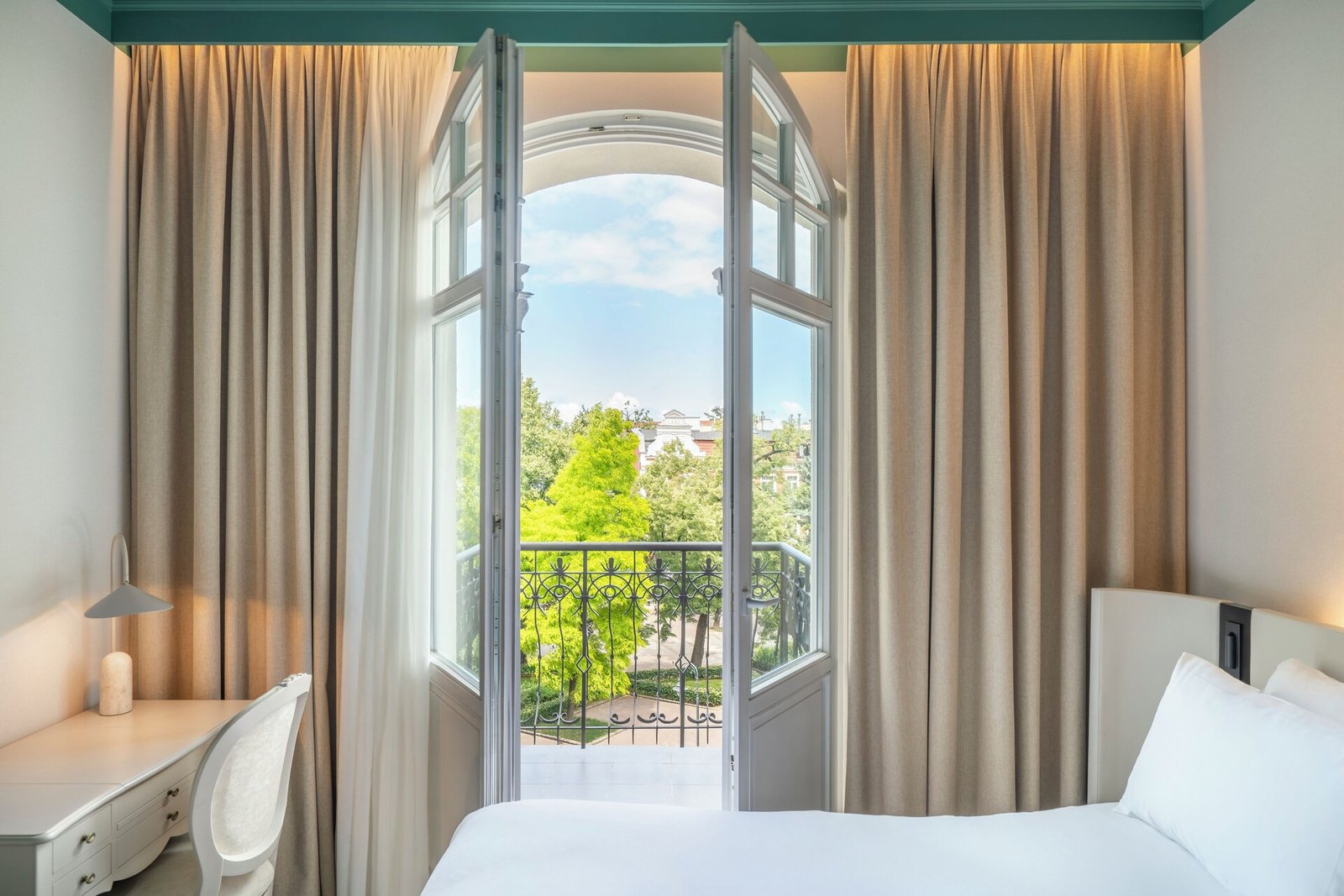 Hotel Rezydent