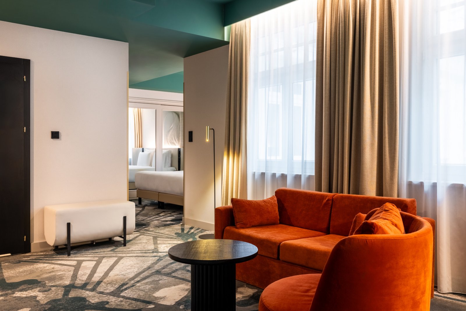 Hotel Rezydent