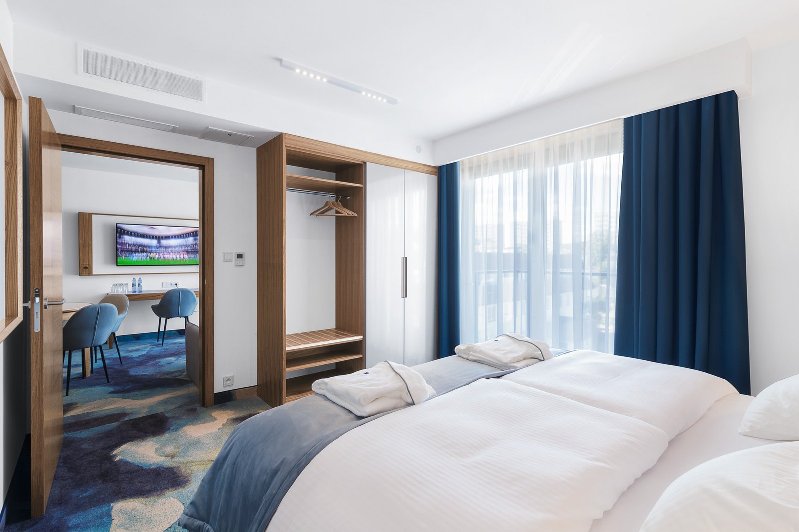 Hotel Testa
