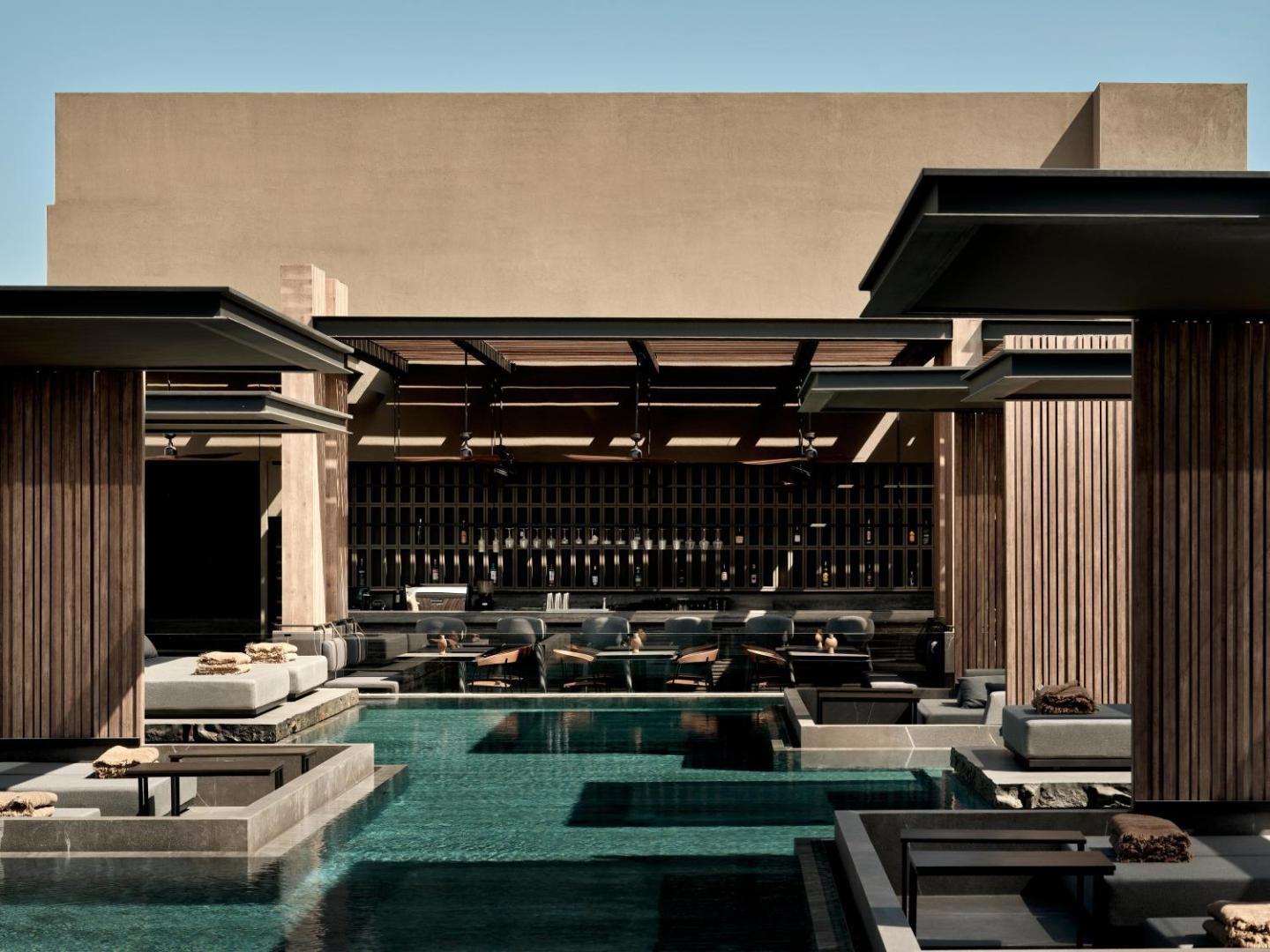 NEMA Design Hotel & Spa - Adults Only