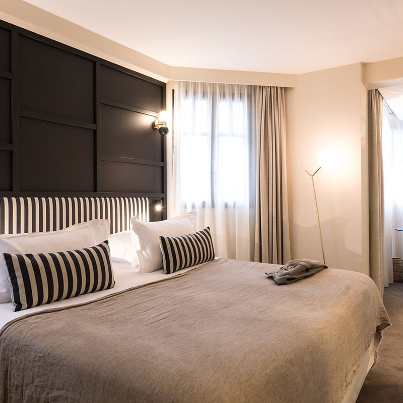 Le Celtique Hôtel & Wellness - Carnac-Plage