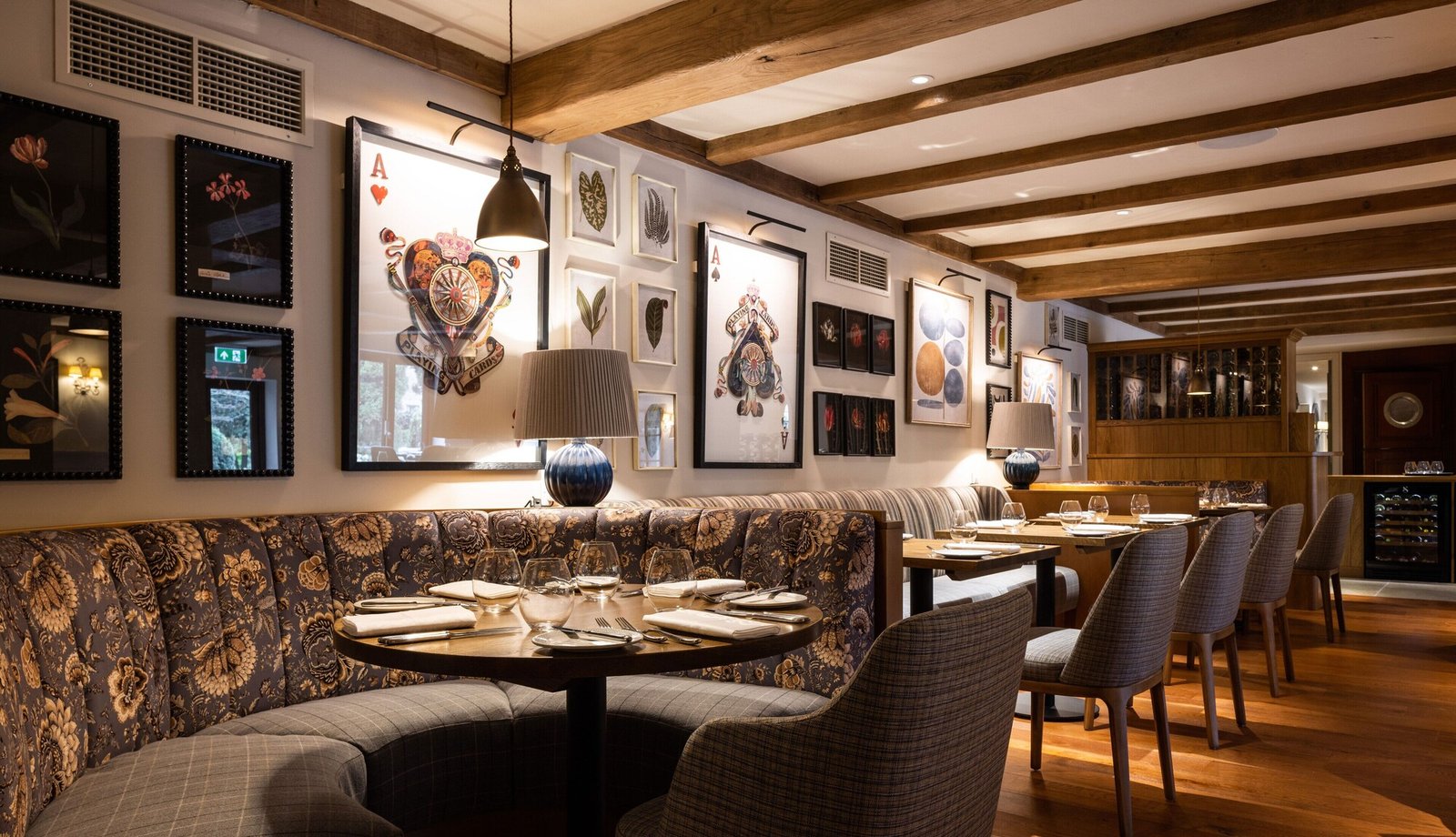 Greenhills Country House Hotel & Restaurant, greenhills restaurant