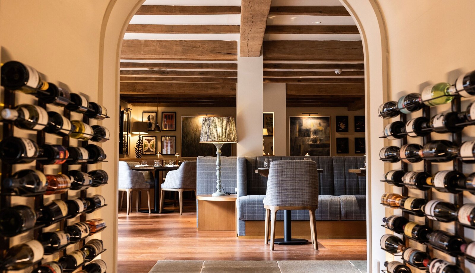 Greenhills Country House Hotel & Restaurant, greenhills restaurant