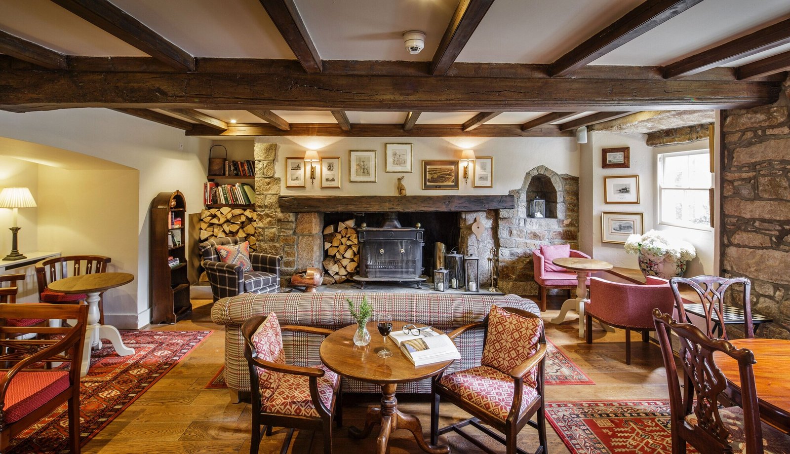 Greenhills Country House Hotel & Restaurant
