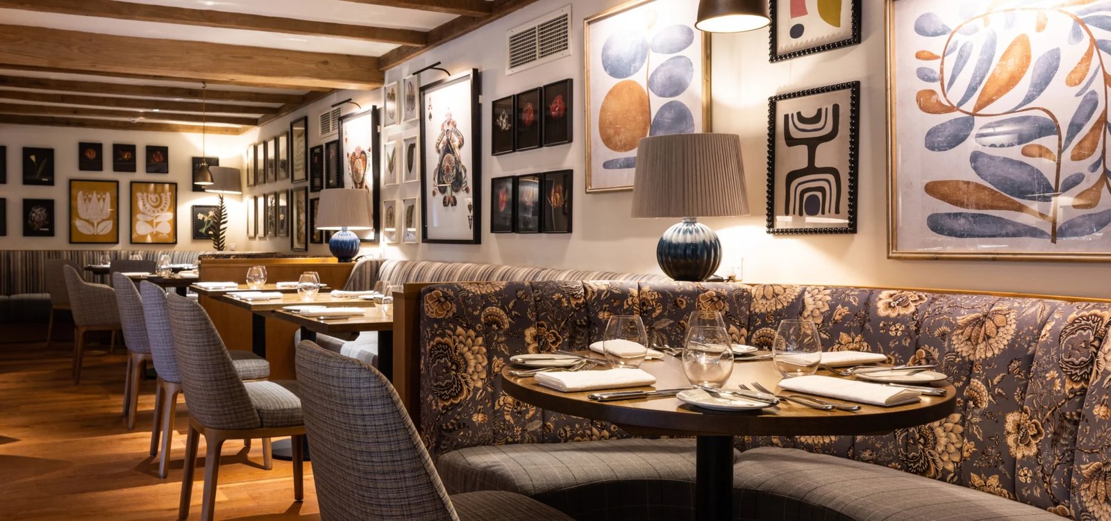 Greenhills Country House Hotel & Restaurant