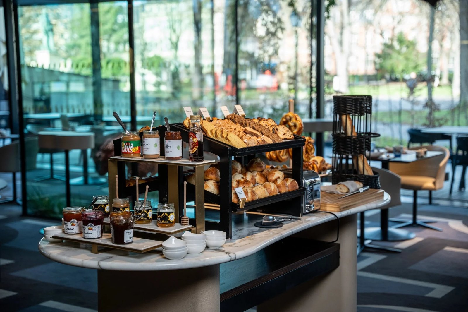 L'Esquisse Hotel and Spa Colmar - MGallery