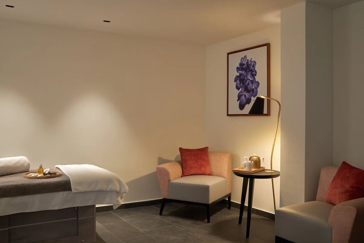 L'Esquisse Hotel and Spa Colmar - MGallery