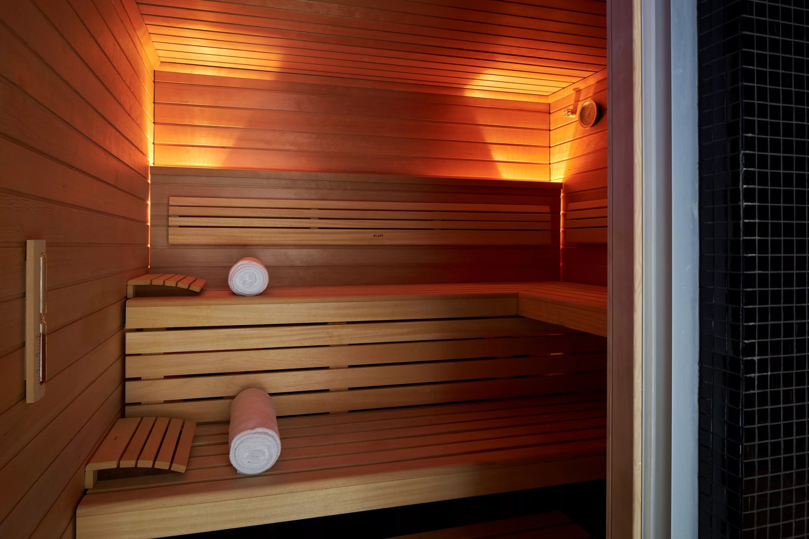 L'Esquisse Hotel and Spa Colmar - MGallery, the spa