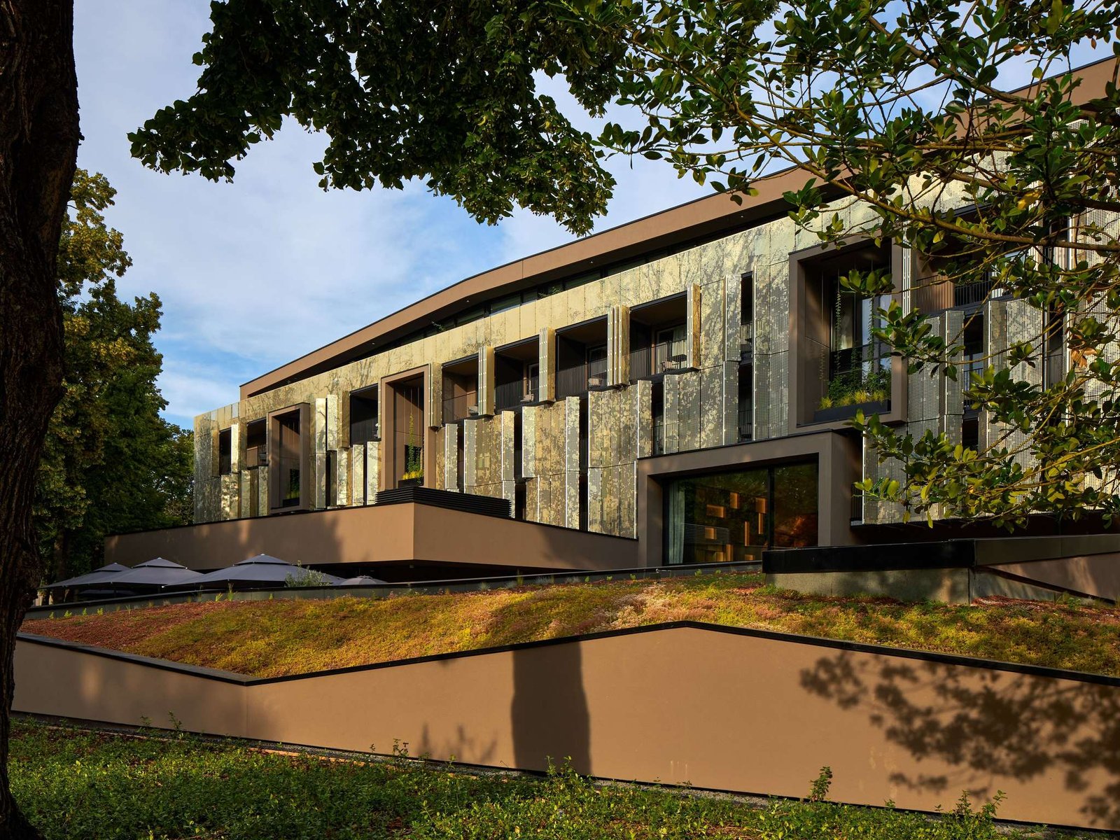 L'Esquisse Hotel and Spa Colmar - MGallery, how it began