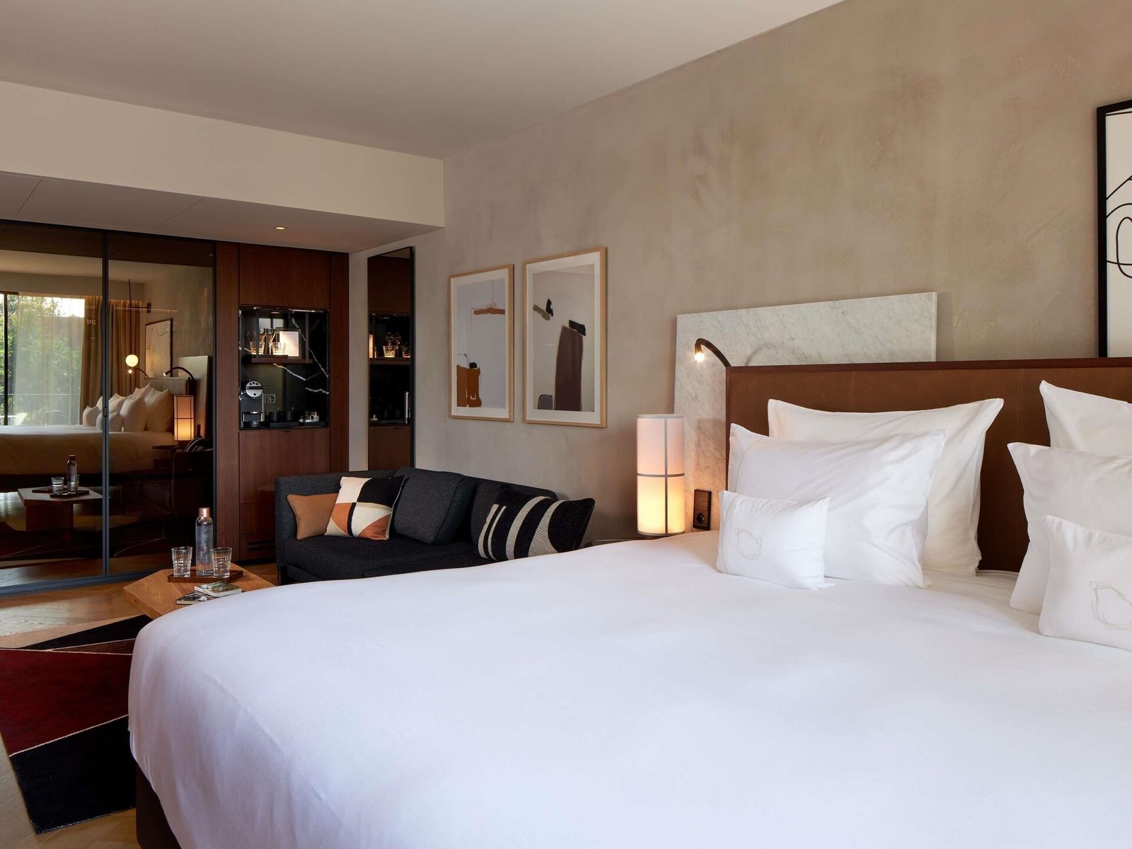 L'Esquisse Hotel and Spa Colmar - MGallery