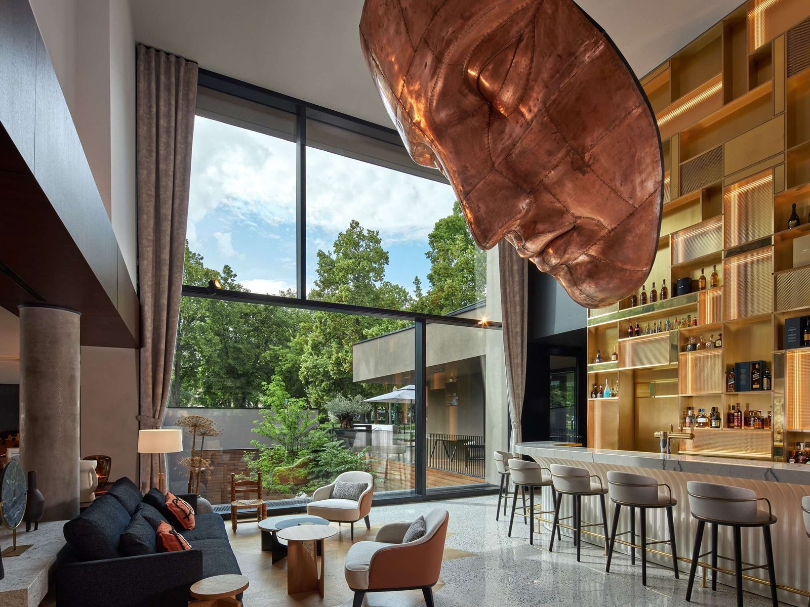 L'Esquisse Hotel and Spa Colmar - MGallery