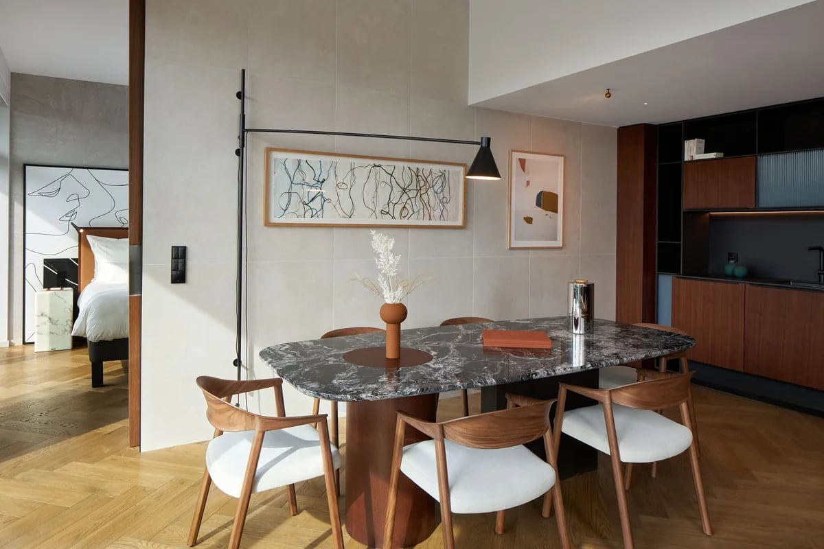 L'Esquisse Hotel and Spa Colmar - MGallery