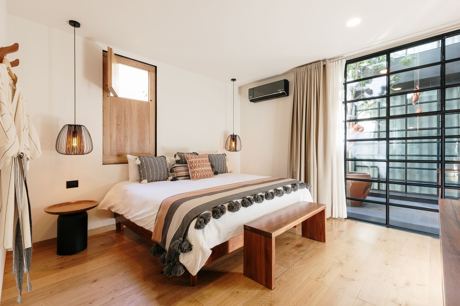 Majagua Hotel Boutique Oaxaca., rooms