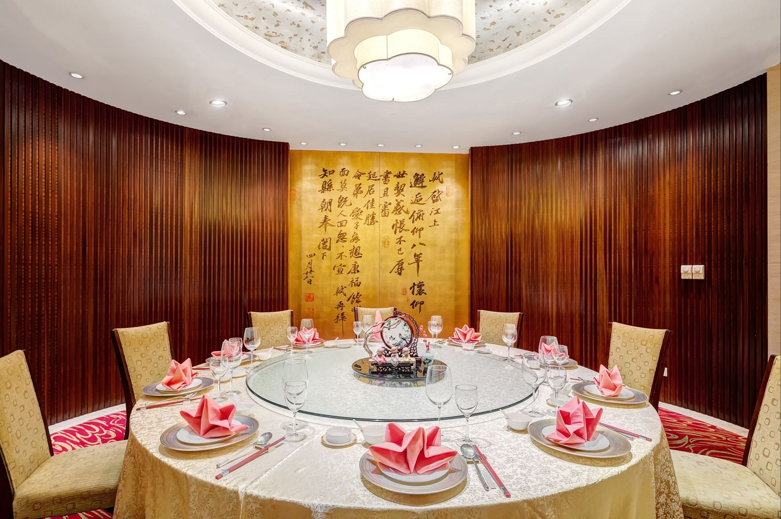 voco Changzhou Fudu