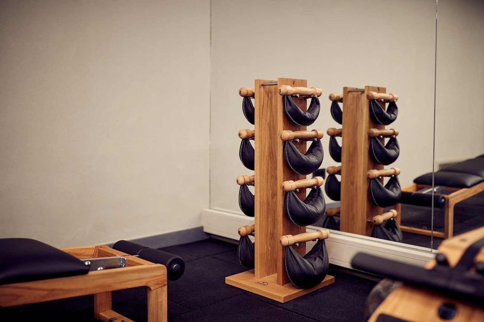 Park Plaza Vondelpark, the gym