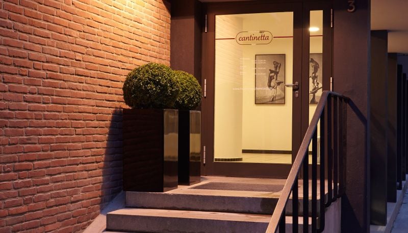 AMERON Hamburg Hotel Speicherstadt