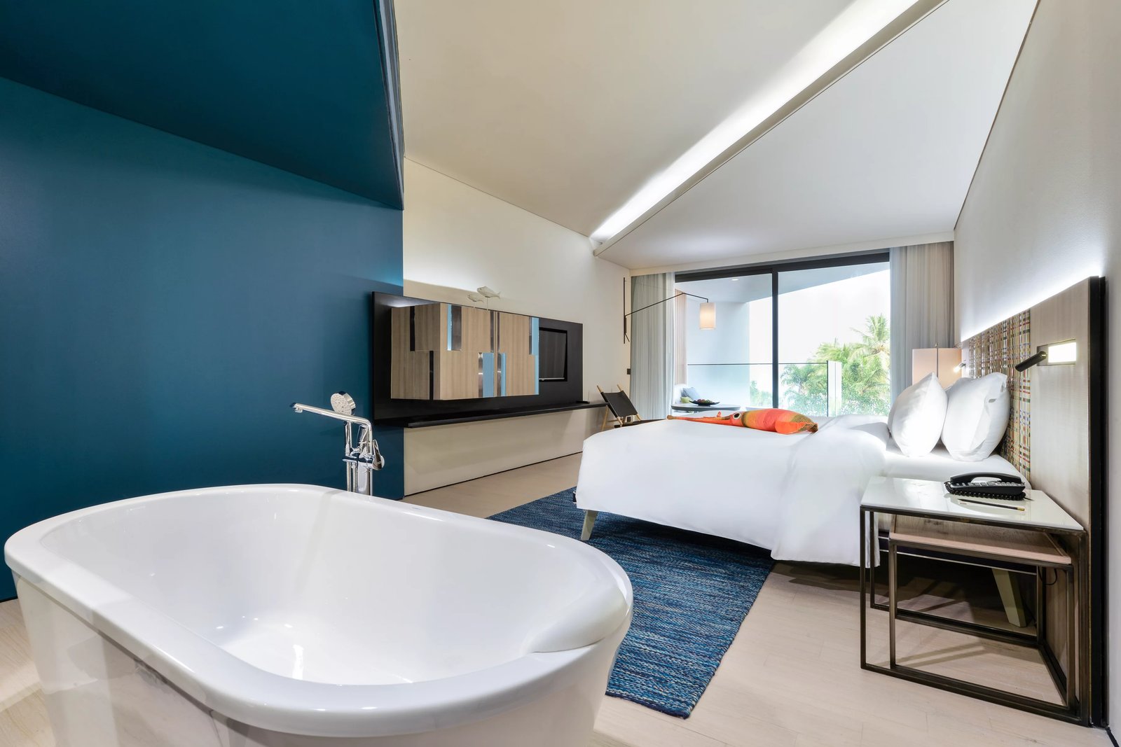 Veranda Resort Pattaya - MGallery Collection, rooms