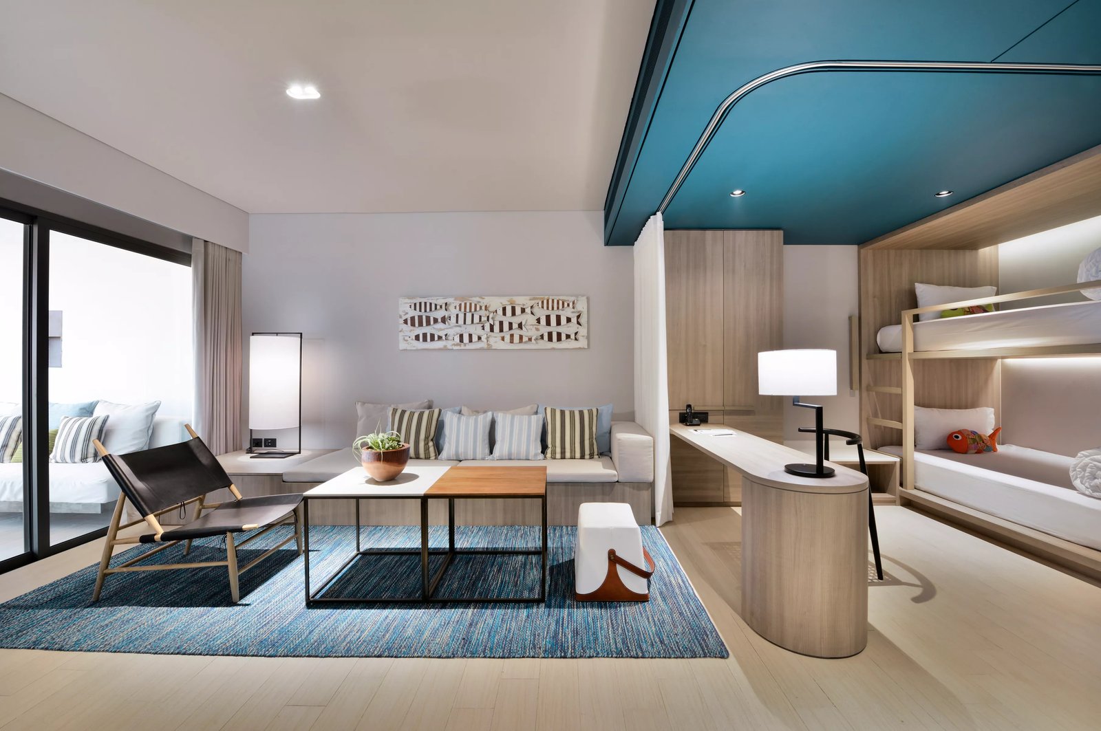 Veranda Resort Pattaya - MGallery Collection, rooms