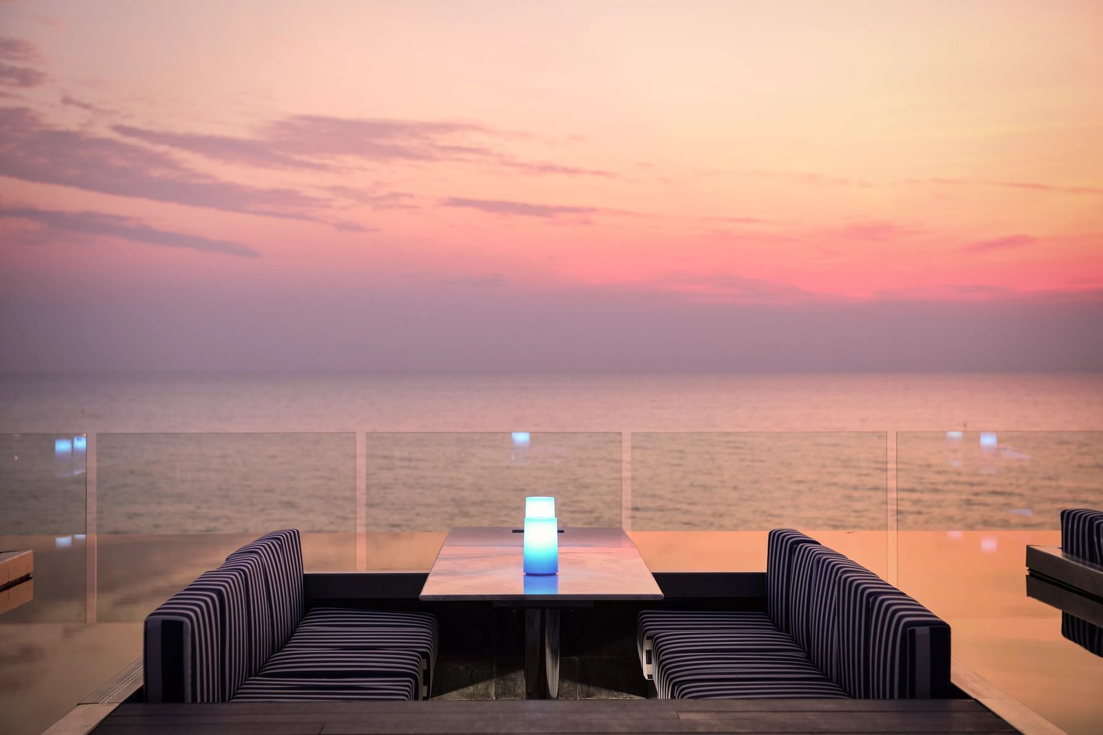 Veranda Resort Pattaya - MGallery Collection, the jetty