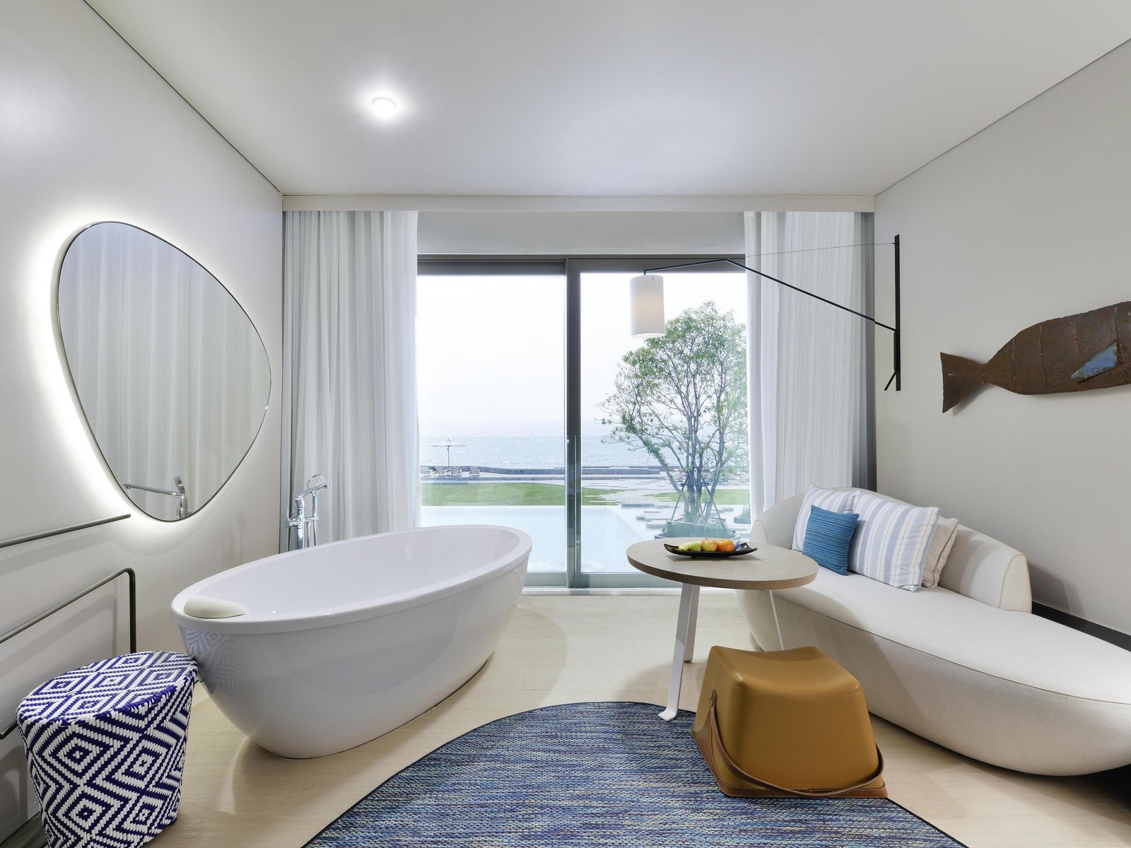 Veranda Resort Pattaya - MGallery Collection, rooms