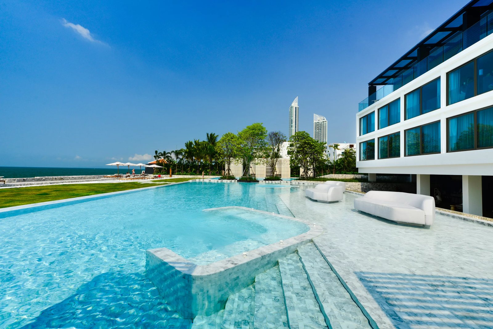 Veranda Resort Pattaya - MGallery Collection